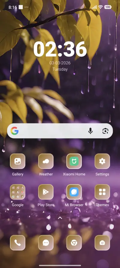 Plant - Screenshot 2