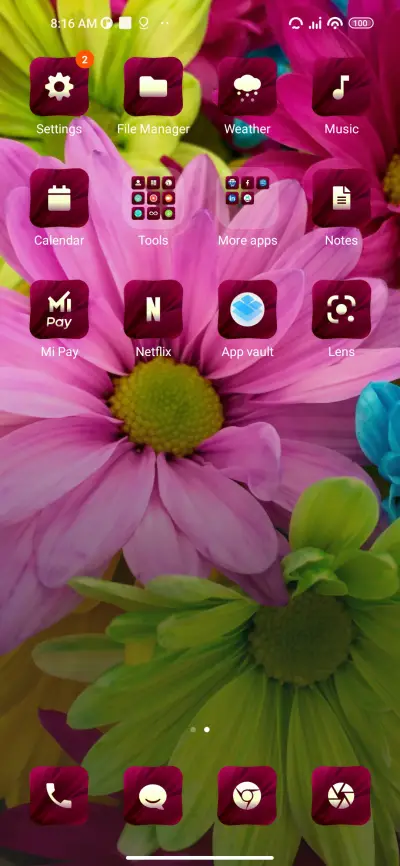 Joy - Screenshot 3