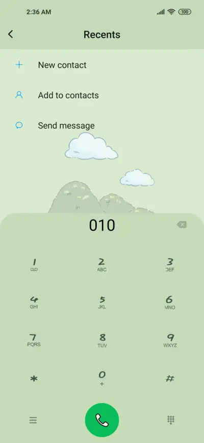 PureAndFreshMint - Screenshot 6