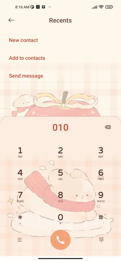 Apple puppy - Screenshot 6