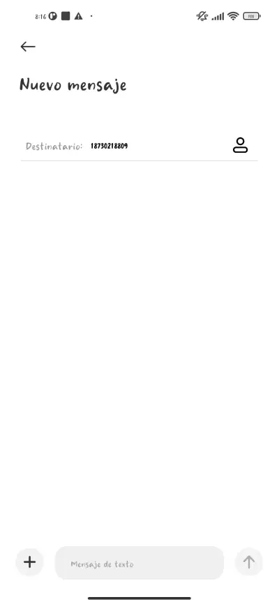 Aglomeraciones - Screenshot 3