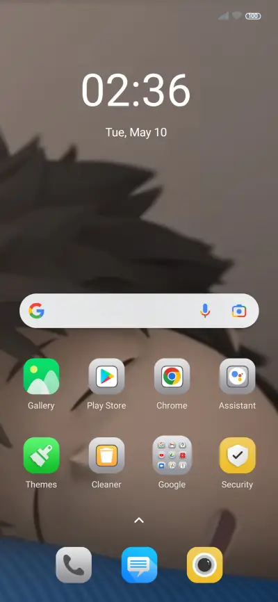 My twenty eight - Screenshot 3