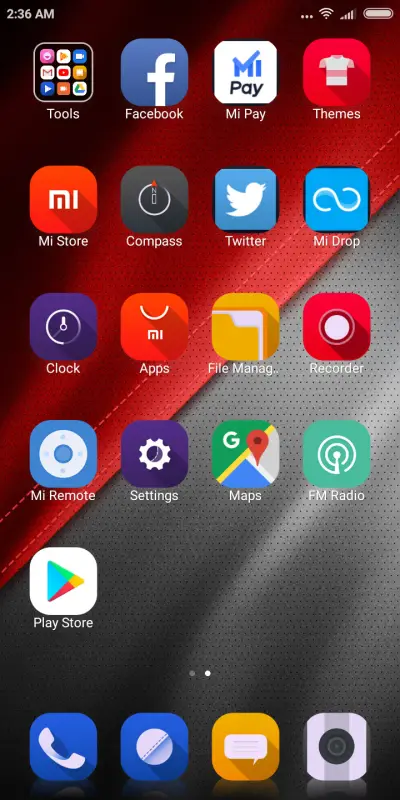 Mi_Punjab - Screenshot 3