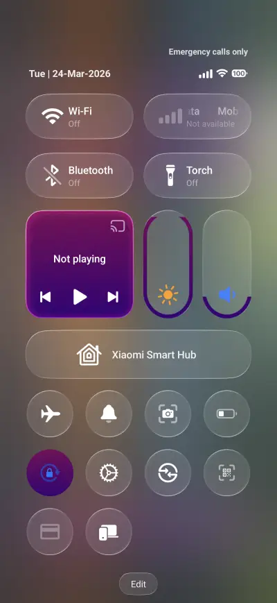 TripM - Screenshot 5