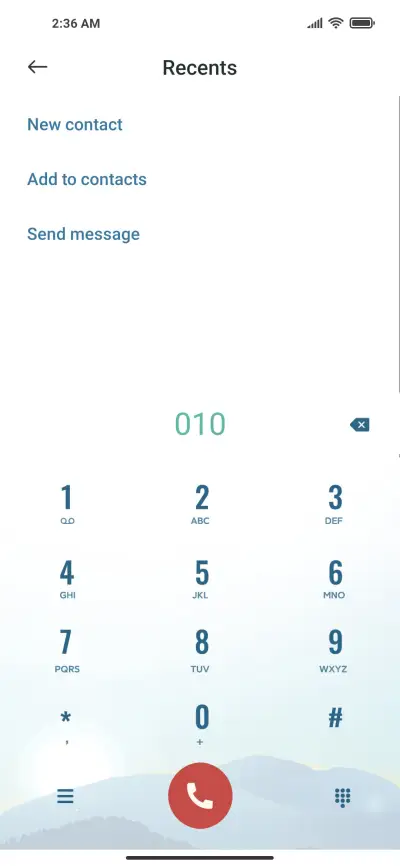 500 Miles - Screenshot 7