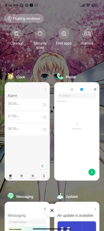 Cherry - Screenshot 4