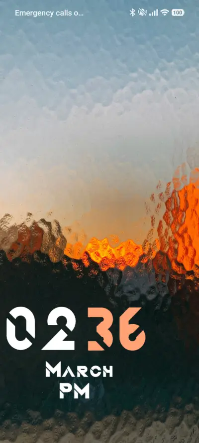 Floral textile - Screenshot 1