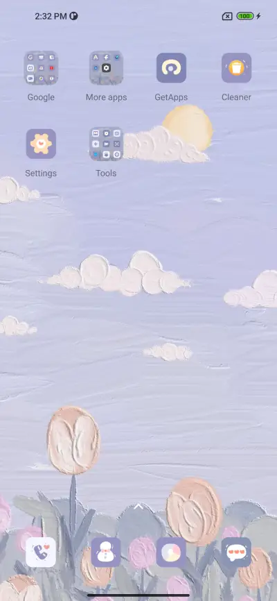 Tulip - Screenshot 3