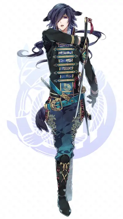 战刻夜想曲 - Screenshot 1