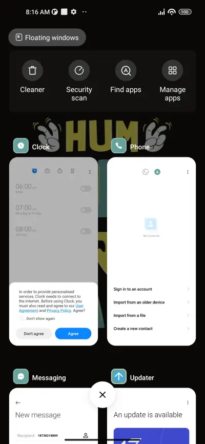Hum Dost - Screenshot 4