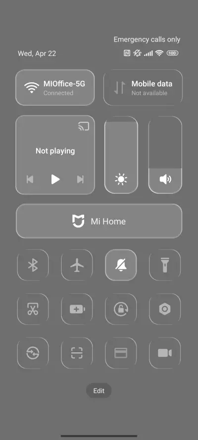 Purple OS - Screenshot 5
