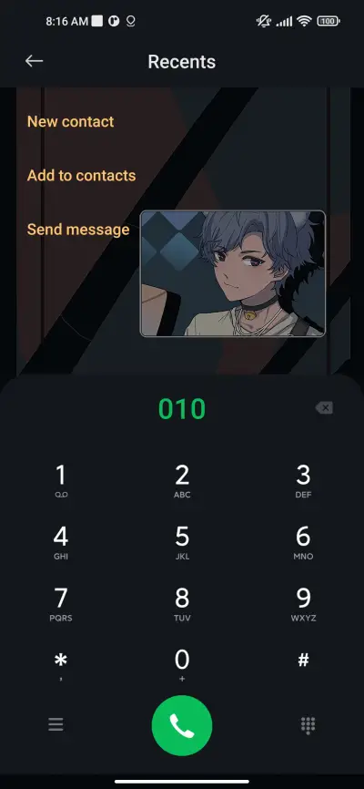 Love+announcement - Screenshot 7