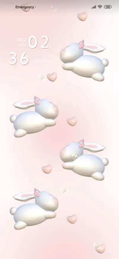 Bunny - Screenshot 2