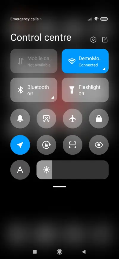 MAHADEV_DWM4 - Screenshot 5