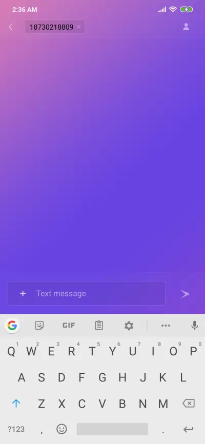 OPP  FinX - Screenshot 8