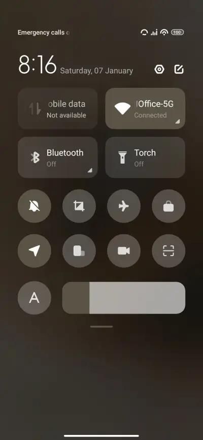 cat - Screenshot 5