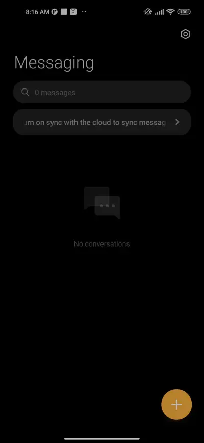 Neon view - Screenshot 7