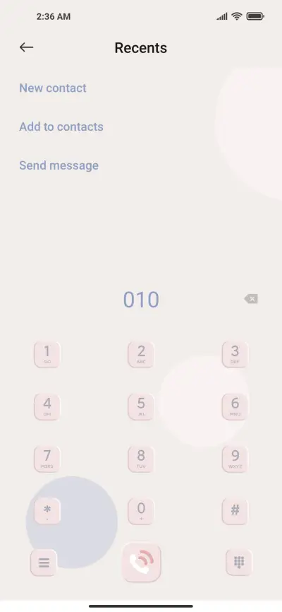 Bamboo Tablets - Screenshot 6