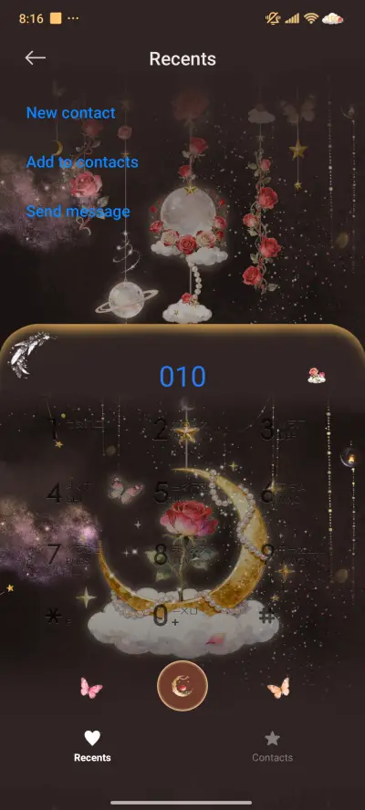 Rose Planet - Screenshot 7