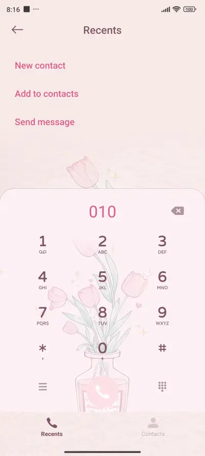 Best Actress - Screenshot 6