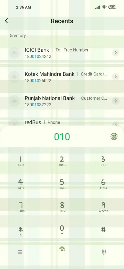 Gentle tulips - Screenshot 6