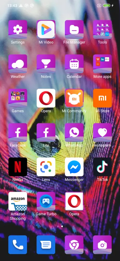 Krishna_1 - Screenshot 3