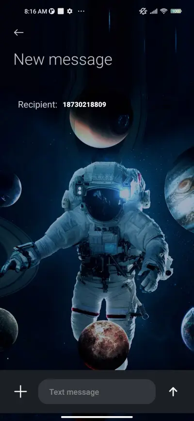 Travel universe - Screenshot 8