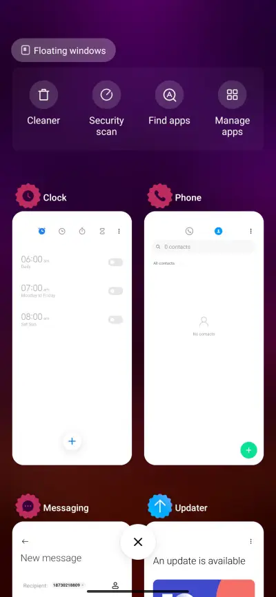 Chain Style - Screenshot 4