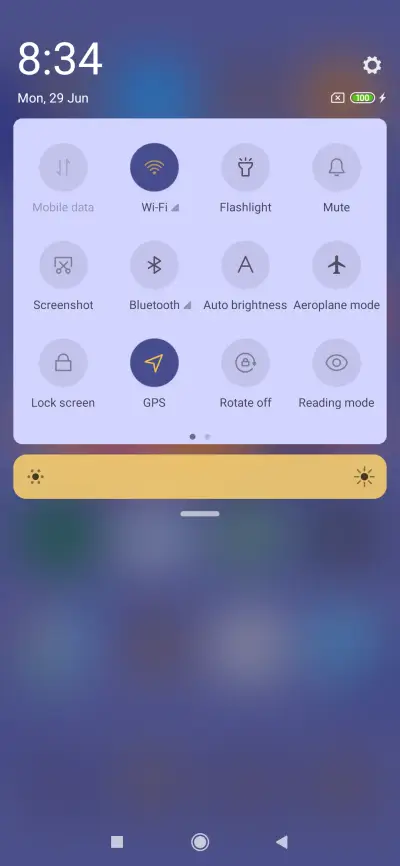 Gaming - Clean_3MDS - Screenshot 5