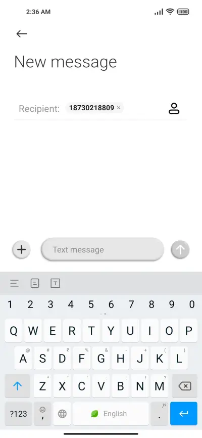 Feature Mi - Screenshot 8