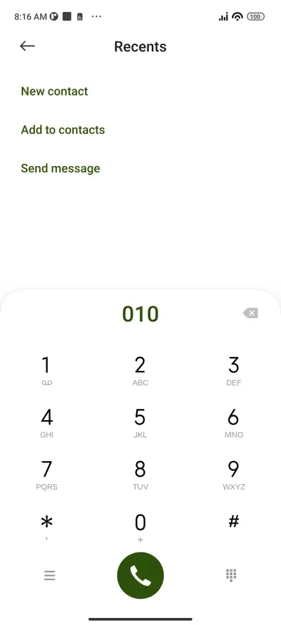 Pollinate - Screenshot 5