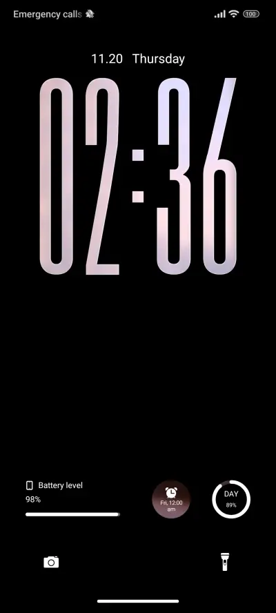 Quiet Winter - Screenshot 2