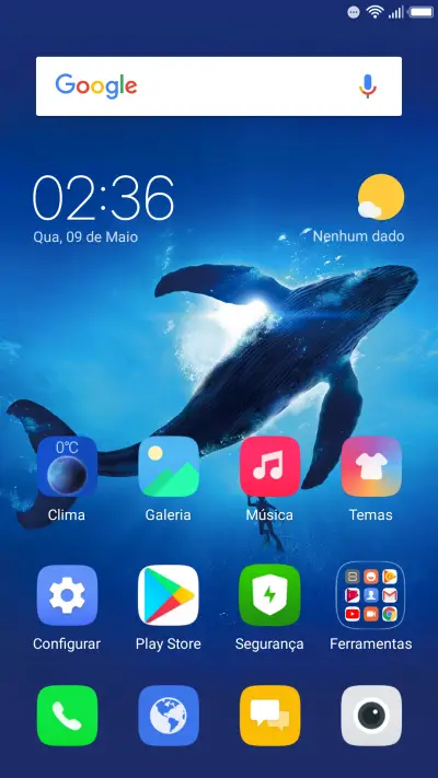 CARBON X - Screenshot 2