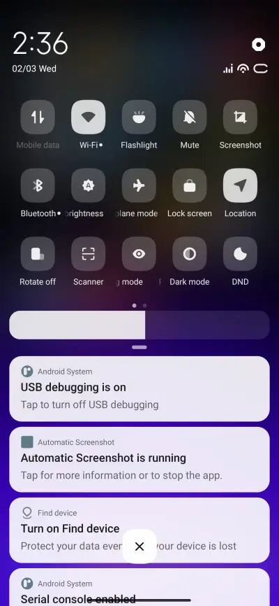 Flatron - Screenshot 5