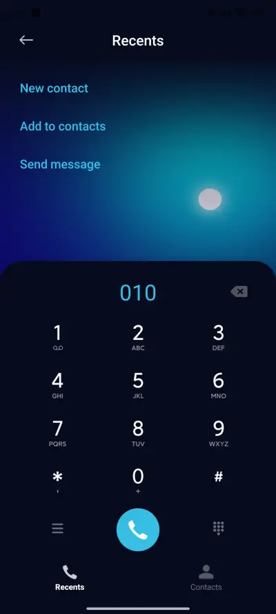 Frost Abyss Moon - Screenshot 6