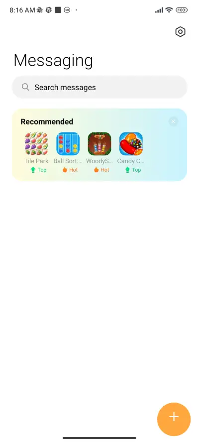 Blue Sea - Screenshot 7