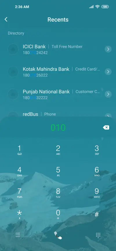 Jaric Mountain - Screenshot 6