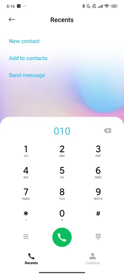 Vivid Living - Screenshot 6