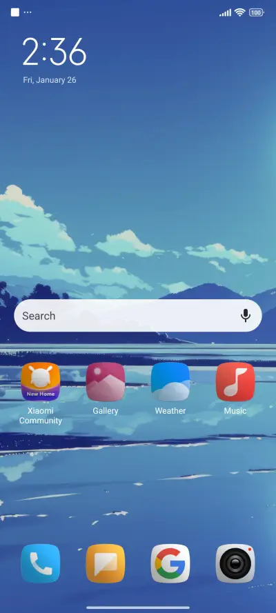 BrHyper - Screenshot 2