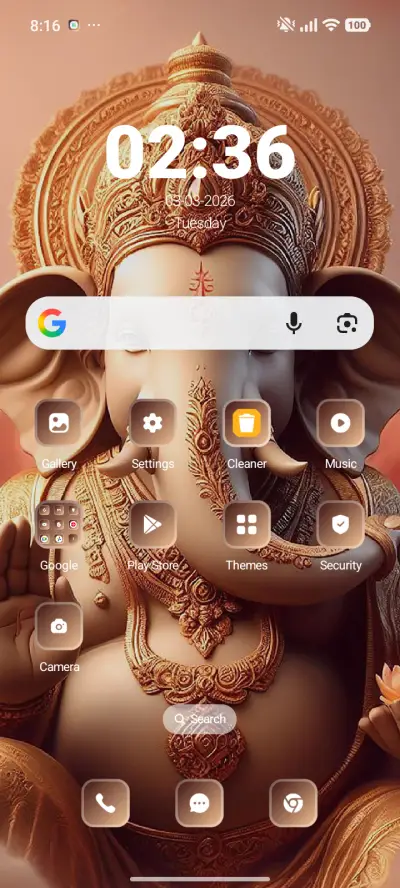 Lambodara - Screenshot 2