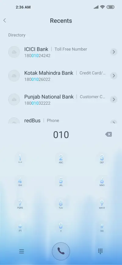 Light and pure - Screenshot 7