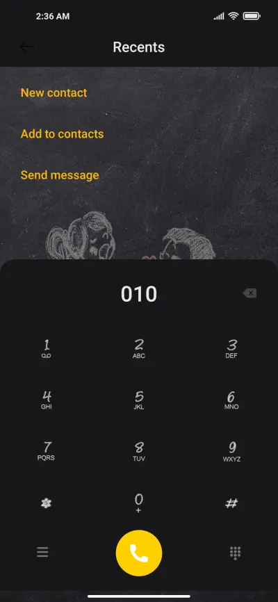 ThankyForYourLove - Screenshot 6