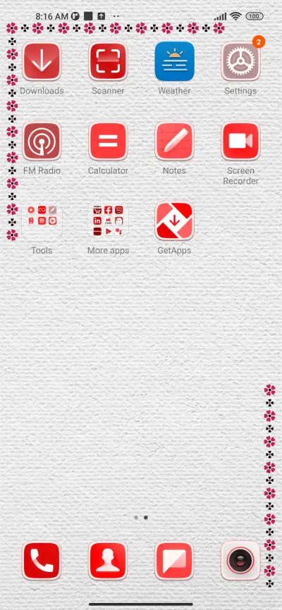 HunOP - Screenshot 3