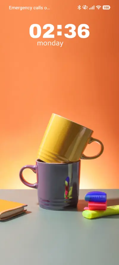 Soft Brew - Screenshot 1