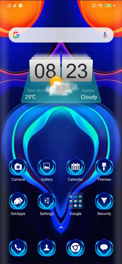 Premium tri - Screenshot 2