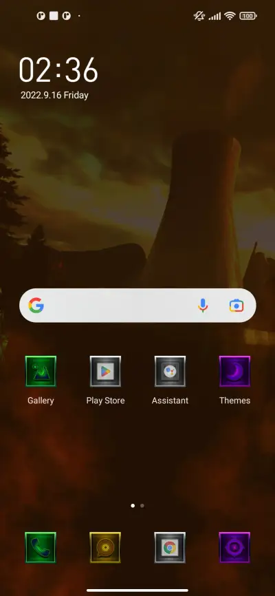 PUBGM Fire - Screenshot 3