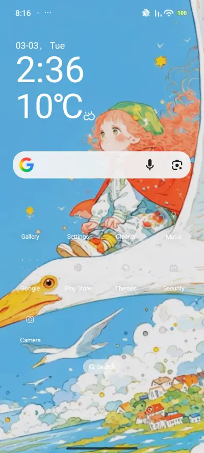 Fairy Tale Town - Screenshot 2