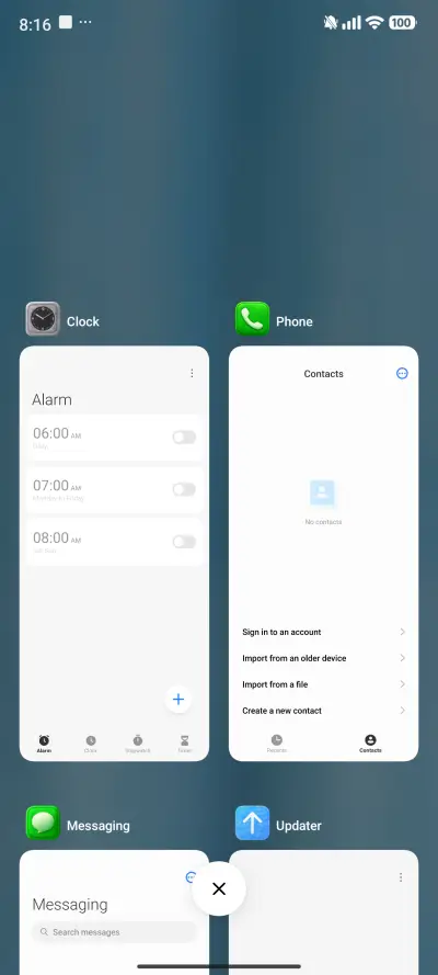fluffy - Screenshot 4