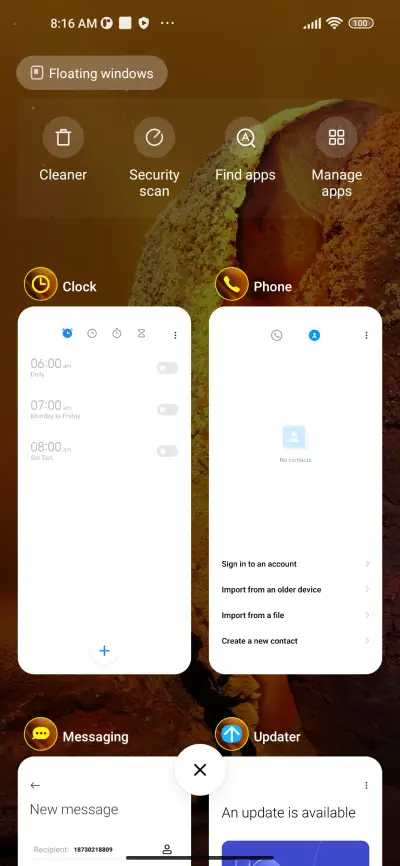 alone rock - Screenshot 4