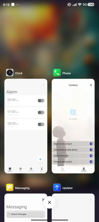 DoYourDreams - Screenshot 4